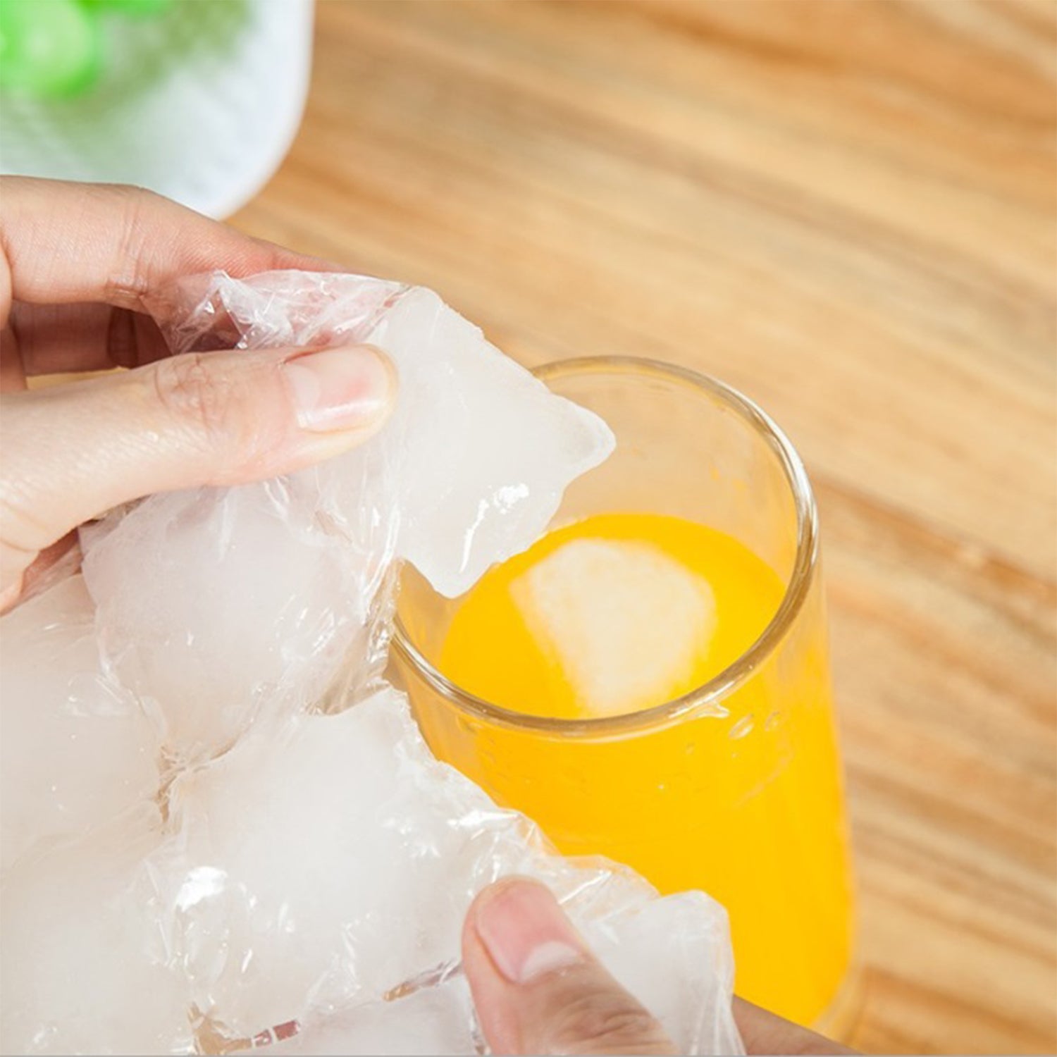 2905 Disposable Ice Cube Bags Stackable Easy Release Ice Cube Mold Trays Self-seal Freezing Makercold Ice Pack Cooler Bag For Cocktail Food Wine 2905 Disposable Ice Cube Bags Stackable Easy Release Ice Cube Mold Trays Self-seal Freezing Makercold Ice Pack Cooler Bag For Cocktail Food Wine